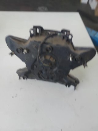 Faro Honda VFR 1200