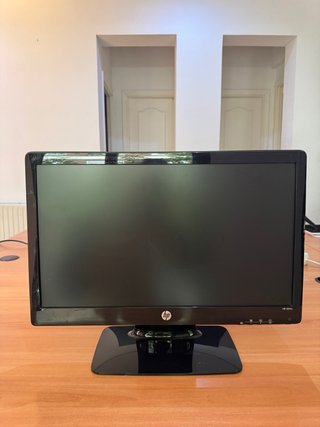Monitor HP 2011x 20" LED + Cable