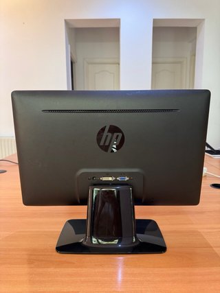 Monitor HP 2011x 20" LED + Cable