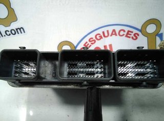 Renault 650152 8200461733 centralita clio (2005-0)