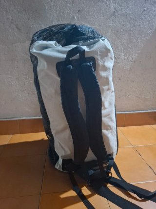 Kayak Hinchable Sevylor Yukon 2P Venta en persona.