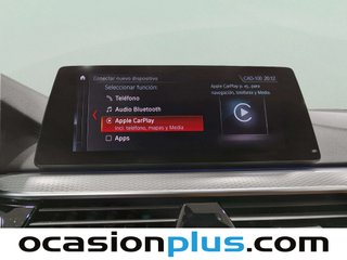 BMW Serie 6 630d Gran Turismo 195 kW (265 CV)