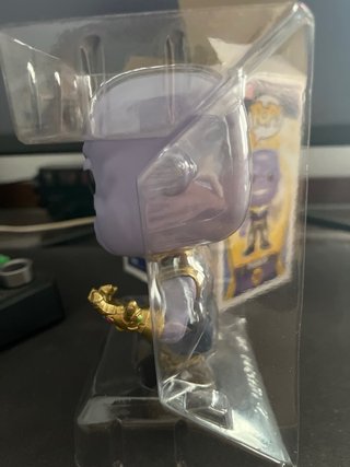 Funko Pop! Thanos 289 Marvel Avengers Infinity War