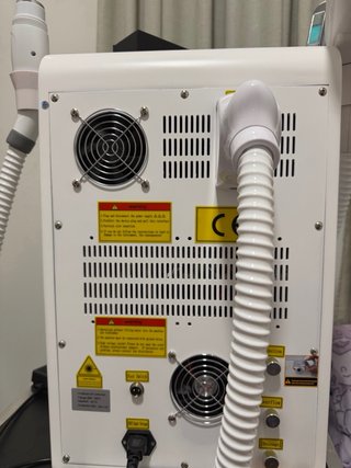 Máquina Láser Diodo Profesional