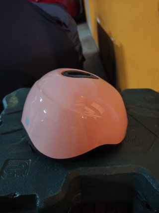 Bicicleta infantil niña 2-3 años