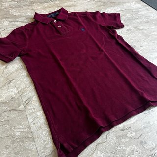 Polo Ralph Lauren Bordeaux XS