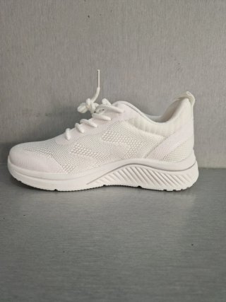 Zapatillas  Blancas Talla 36 nuevas