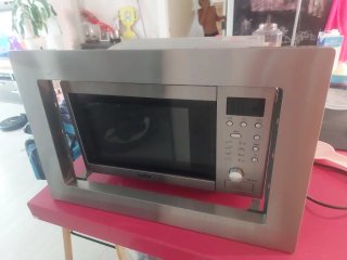 Microondas THOR M 20 FI integrable