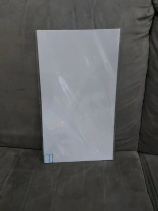 Protezione schermo per PC 15,6"