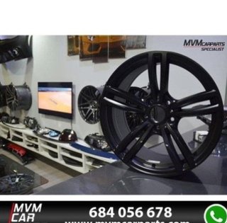 Juego 4 Llantas BMW E90 E92 M4 BM080