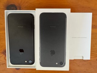 iPhone 7 128GB Grigio Siderale