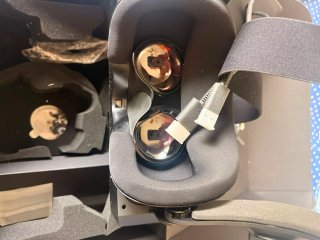 Pimax Cristal Light QLED SIN ESTRENAR