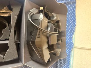 Pimax Cristal Light QLED SIN ESTRENAR