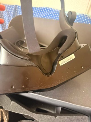 Pimax Cristal Light QLED SIN ESTRENAR