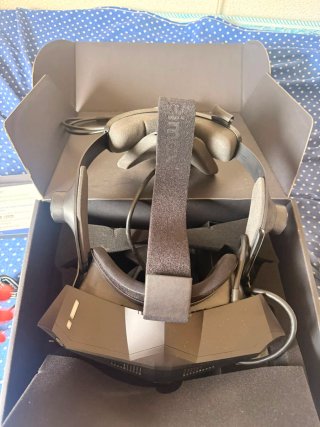 Pimax Cristal Light QLED SIN ESTRENAR