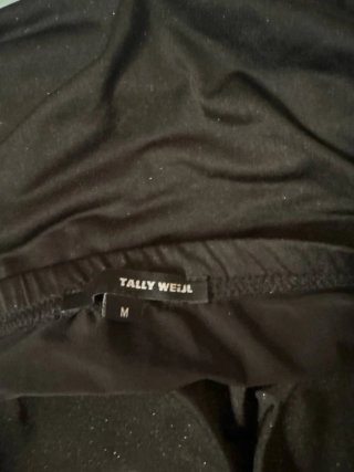 Vestito nero a tubino