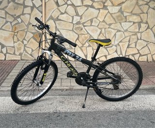 Bicicleta Orbea MX 24