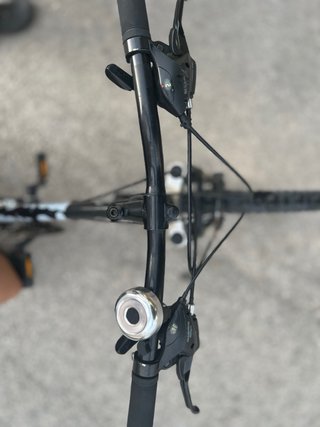Bicicleta Orbea MX 24