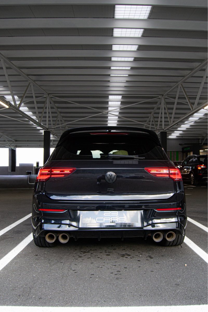 Volkswagen Golf 2021, foto 5