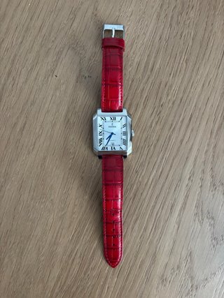 Reloj Festina On The Square. Perfecto estado