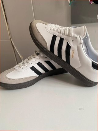 Adidas Samba OG Talla 40