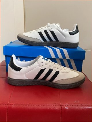 Adidas Samba OG Talla 40