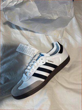 Adidas Samba OG Talla 37
