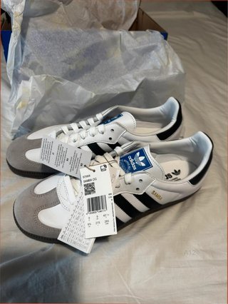 Adidas Samba OG Talla 37