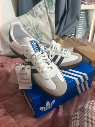 Adidas Samba OG Talla 38