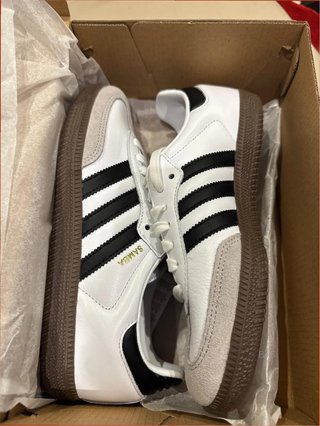 Adidas Samba OG Talla 38