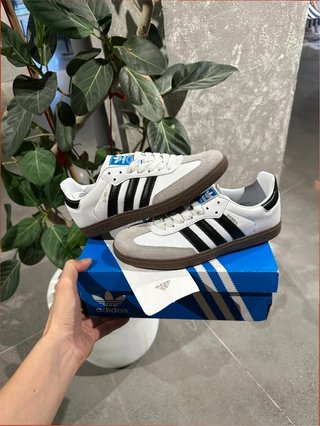 Adidas Samba OG Talla 39