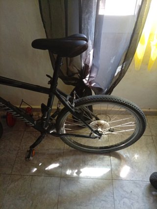 Bicicleta Specialized Hardrock Sport