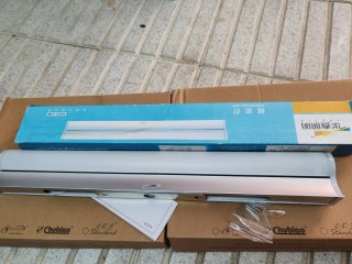 Lámpara LED 14W para armario/pasillo garaje