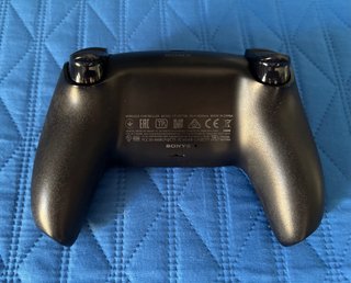 Sony PlayStation 5 - DualSense Nero