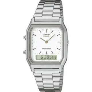 CASIO VINTAGE AQ-230A-7D/ OFERTA FLASH