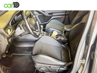 Ford Focus 2.3 Ecoboost 206kW ST 3