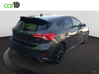 Ford Focus 2.3 Ecoboost 206kW ST 3