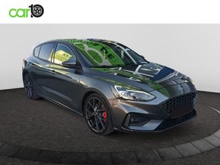 Ford Focus 2.3 Ecoboost 206kW ST 3