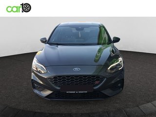 Ford Focus 2.3 Ecoboost 206kW ST 3