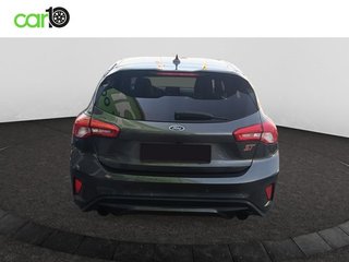 Ford Focus 2.3 Ecoboost 206kW ST 3