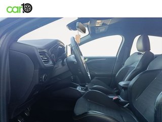 Ford Focus 2.3 Ecoboost 206kW ST 3
