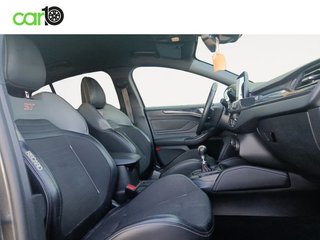 Ford Focus 2.3 Ecoboost 206kW ST 3