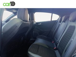 Ford Focus 2.3 Ecoboost 206kW ST 3