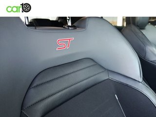 Ford Focus 2.3 Ecoboost 206kW ST 3