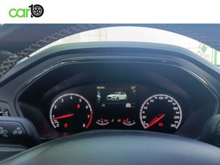 Ford Focus 2.3 Ecoboost 206kW ST 3