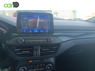 Ford Focus 2.3 Ecoboost 206kW ST 3