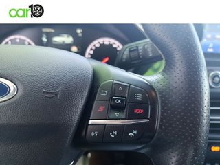 Ford Focus 2.3 Ecoboost 206kW ST 3