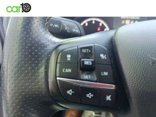 Ford Focus 2.3 Ecoboost 206kW ST 3