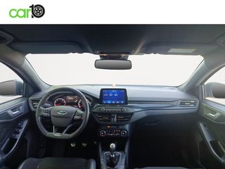 Ford Focus 2.3 Ecoboost 206kW ST 3