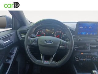Ford Focus 2.3 Ecoboost 206kW ST 3